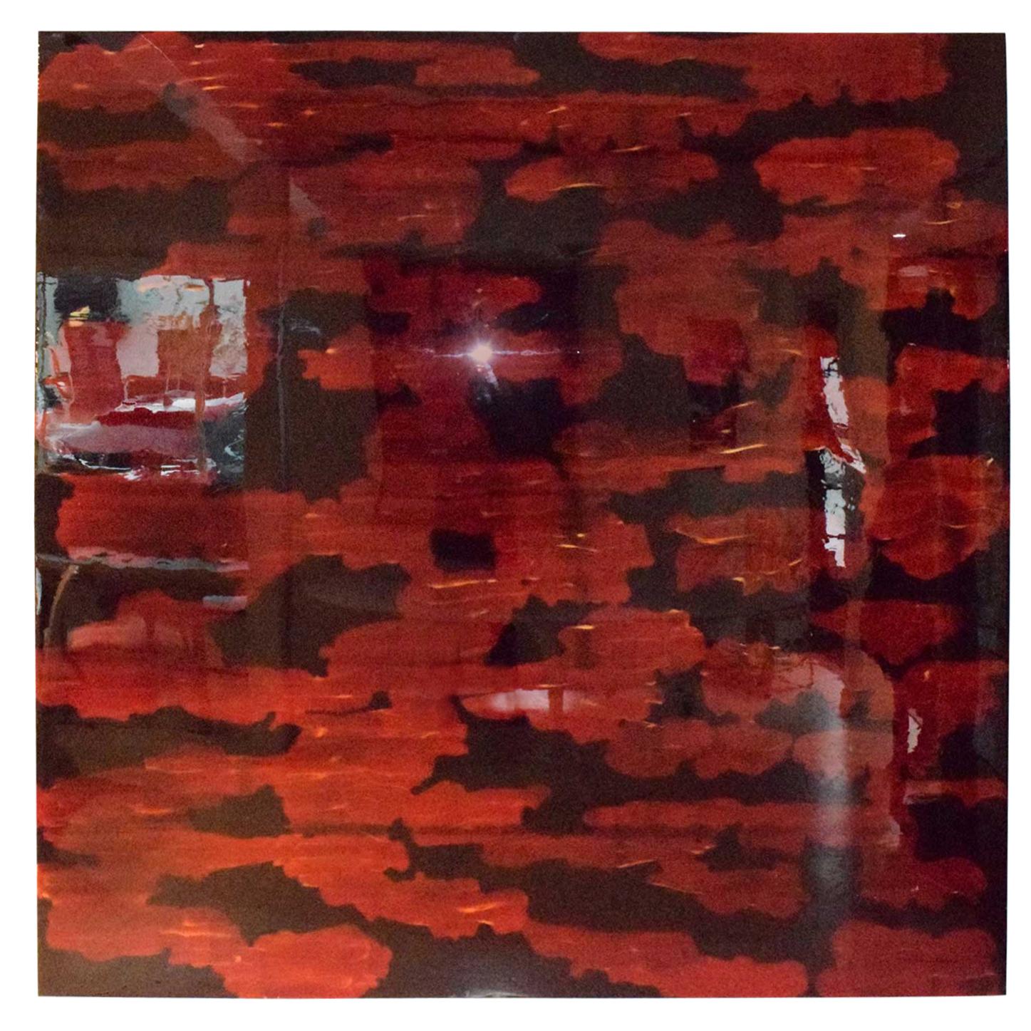 Susan Hutchinson "California Babylon" Dtd 1994 on Board