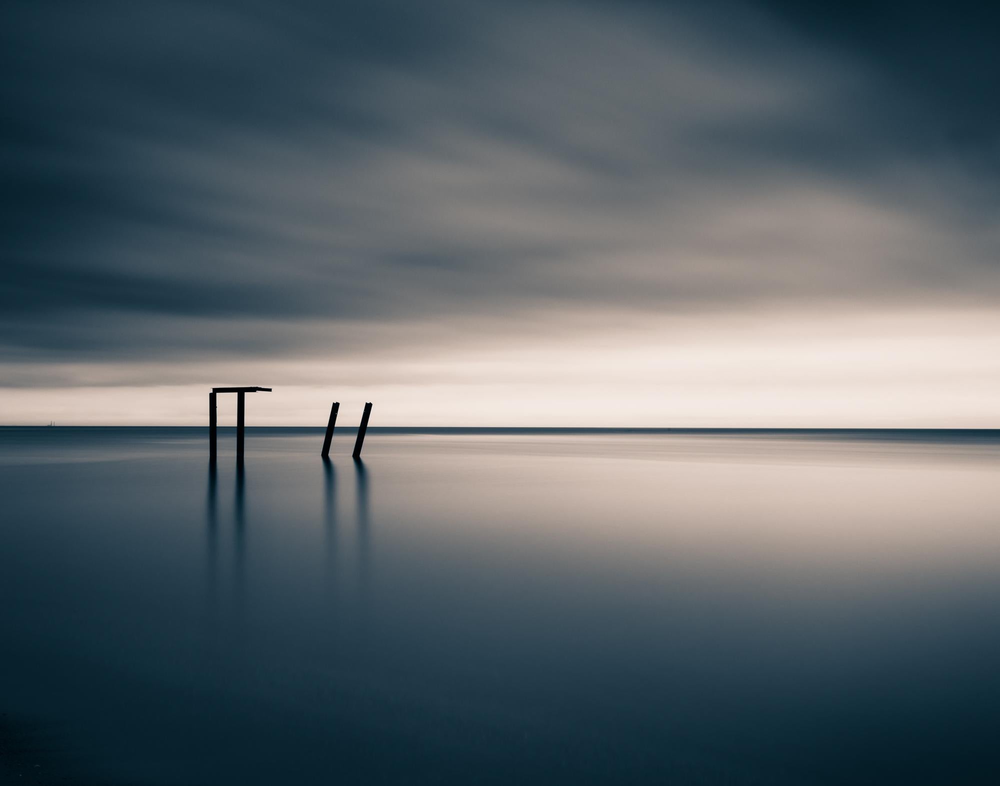 Landscape Photograph di Susan Isaacson - Fare luce nelle tenebre #3