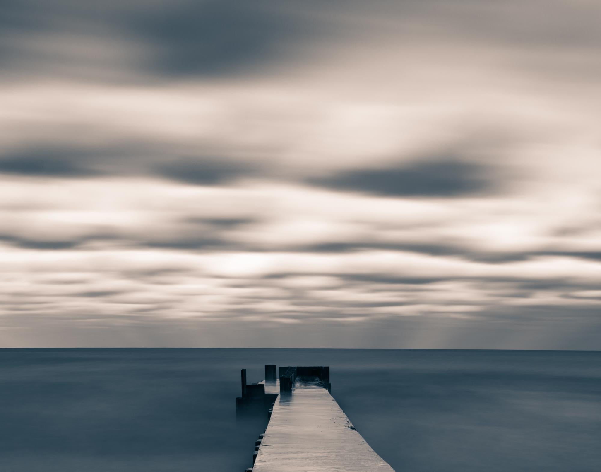 Landscape Photograph di Susan Isaacson - Fare luce nelle tenebre #6