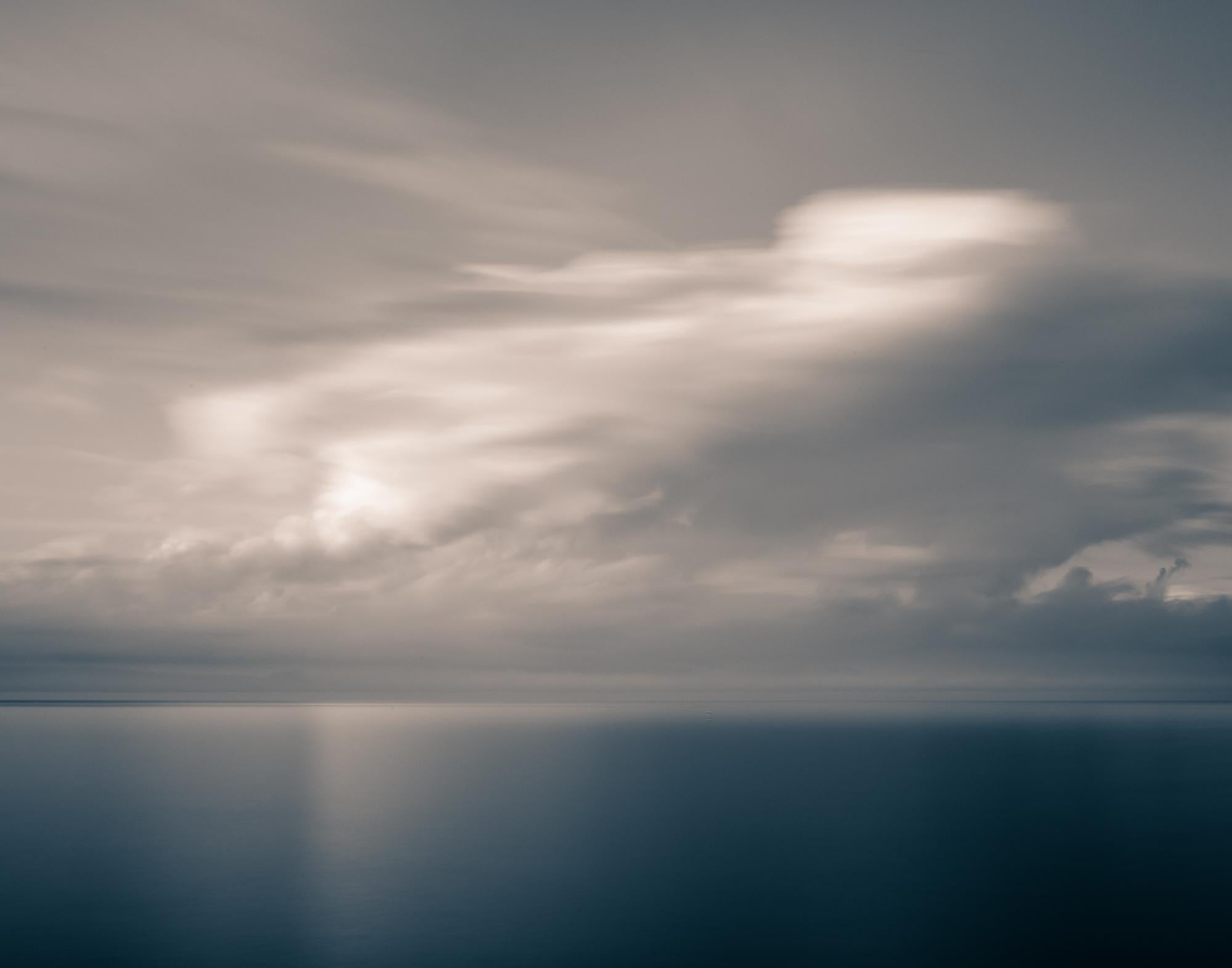 Landscape Photograph di Susan Isaacson - Fare luce nelle tenebre #7