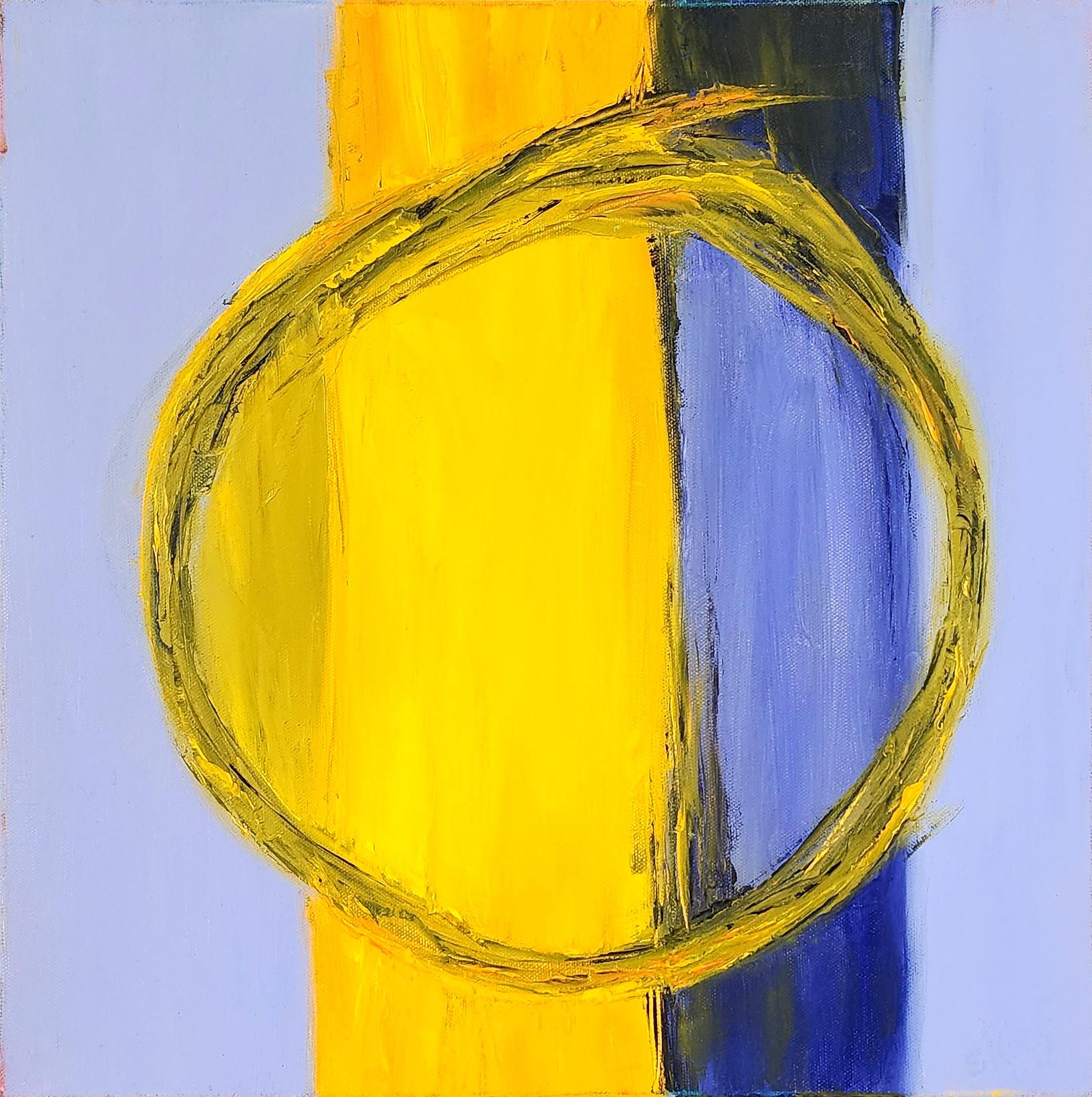Singolarità (geometrica, astratta, gestuale, vibrante)