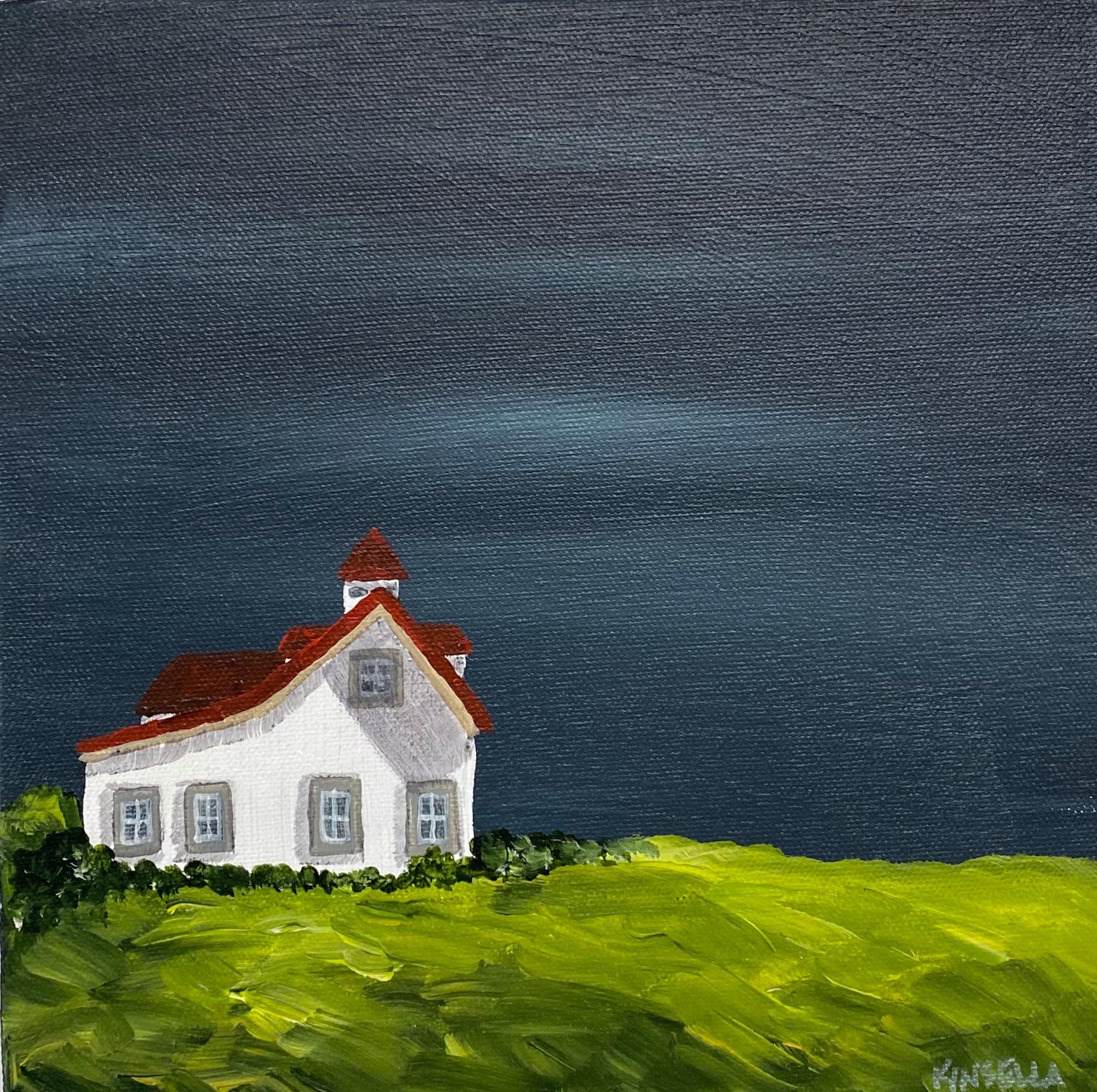 Susan Kinsella Paintings 16 For Sale At 1stdibs