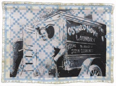 Used Oswald Home Laundry