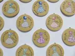 La liste des tâches à accomplir du féministe