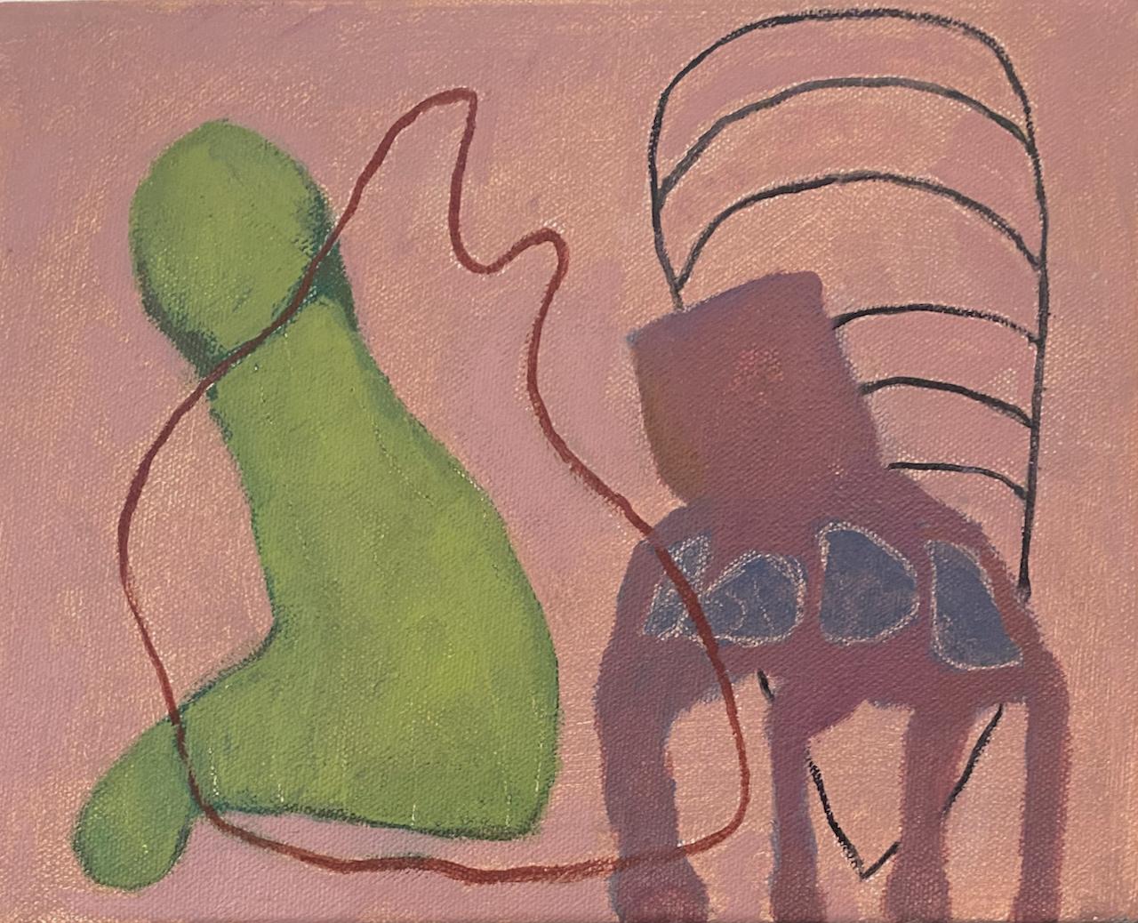 Can You Hear Me XVIII