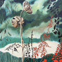 Winter Lotus