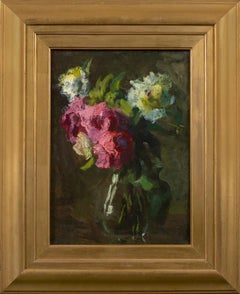 Floral Still Life