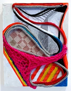 Mixed Media