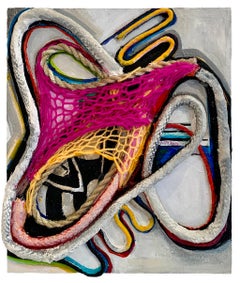 Mixed Media