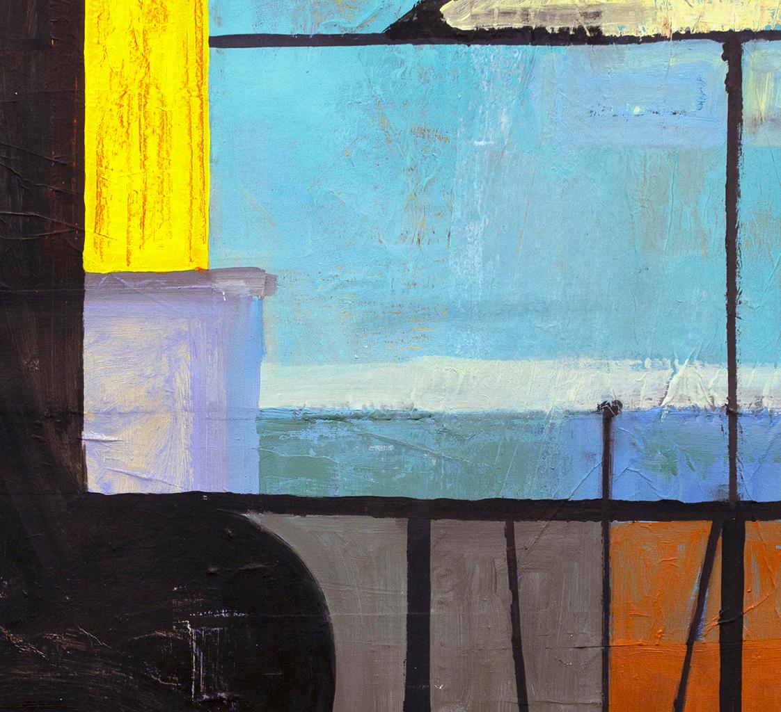 Susan Morrison-Dyke's 'Silhouette', a 35.125