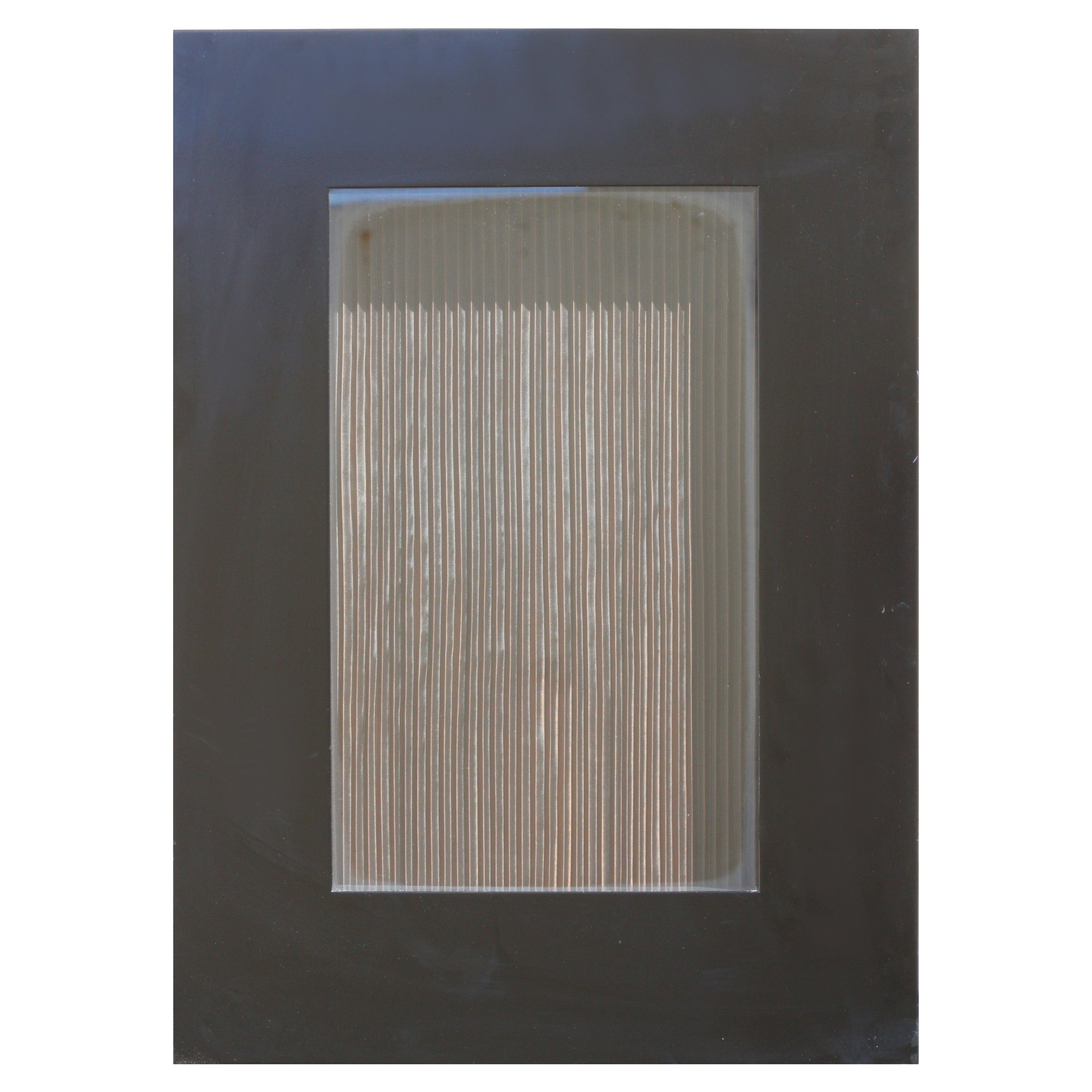 Susan Norrie '1953' "Pleats"" '1997'