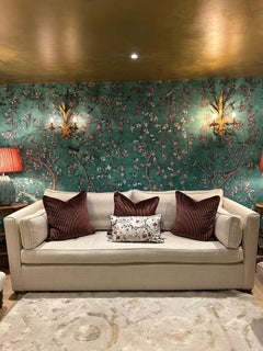 Susan Osbourne Chelsea Sofa