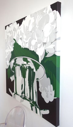 Celebration, Painting, Acrylic on Canvas