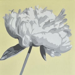 In Bloom, Painting, Acrylic on Canvas