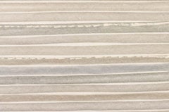 Lines Mixed Metalpoint Composition