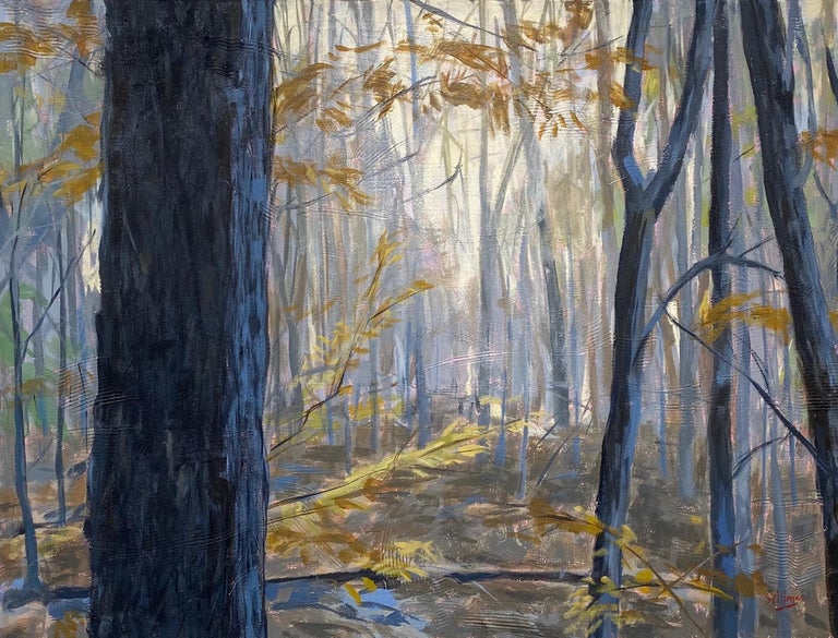 Susan Stillman Entry For Sale at 1stDibs