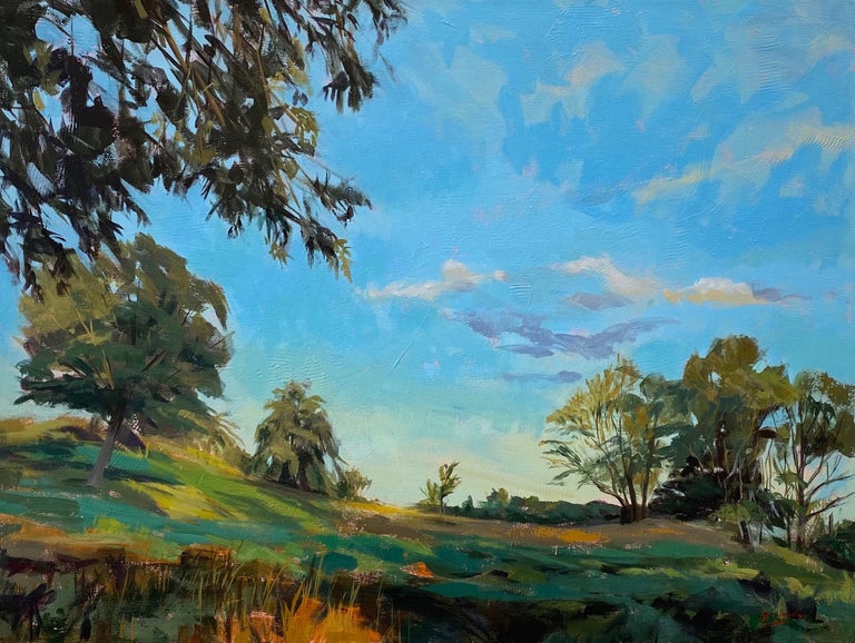 Susan Stillman Rockwood Eve For Sale at 1stDibs