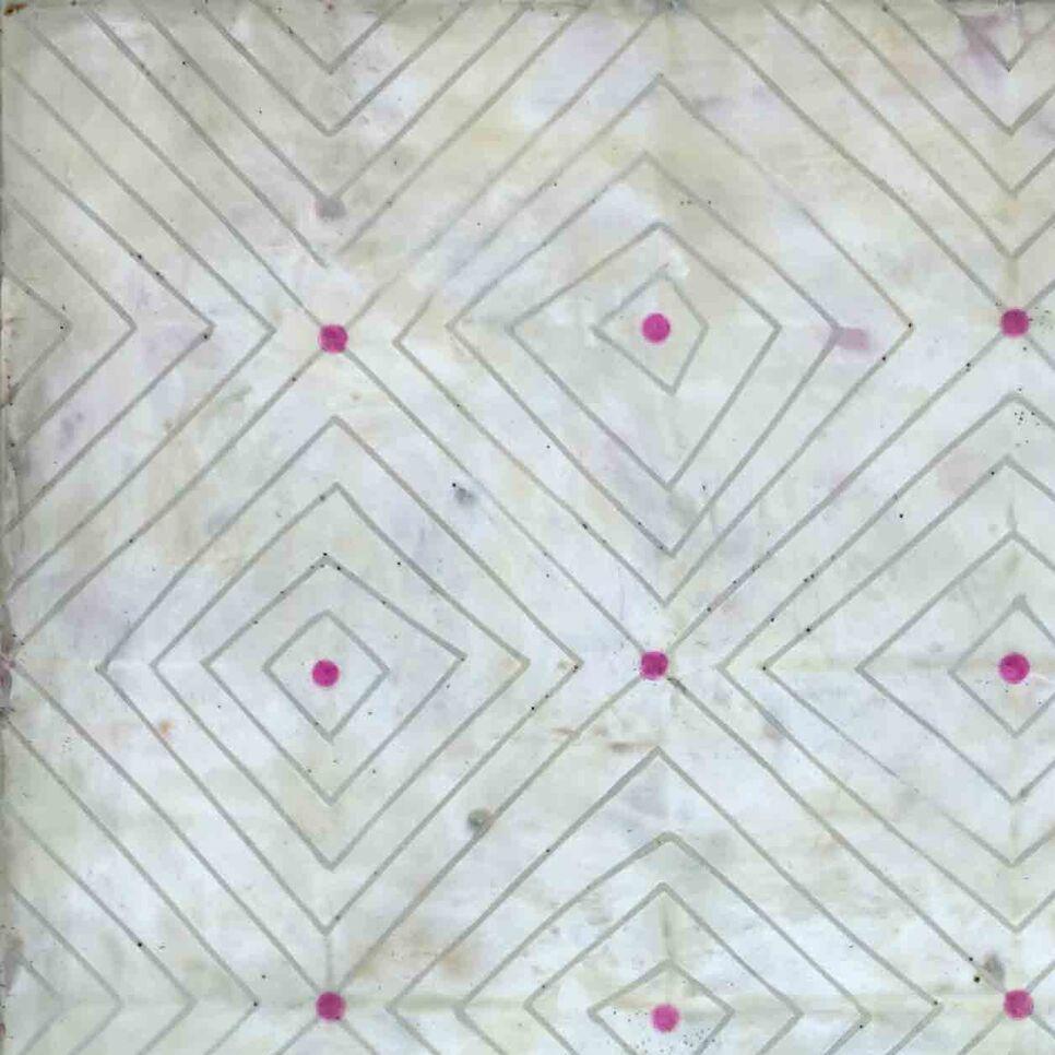 plaid sashay quilt pattern