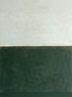 Before It Fades, Contemporary Textured Abstract Painting