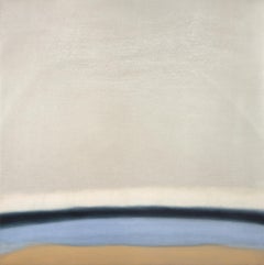 Untitled (Blue/Gold)