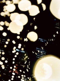 Contemporary Photograph 'Park Ave 3'