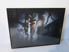 Grande serie di giardini di Susan Wides Photographer di New York  "Nuova alba"