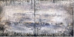 Susan Woldman - Birch, Painting 2018