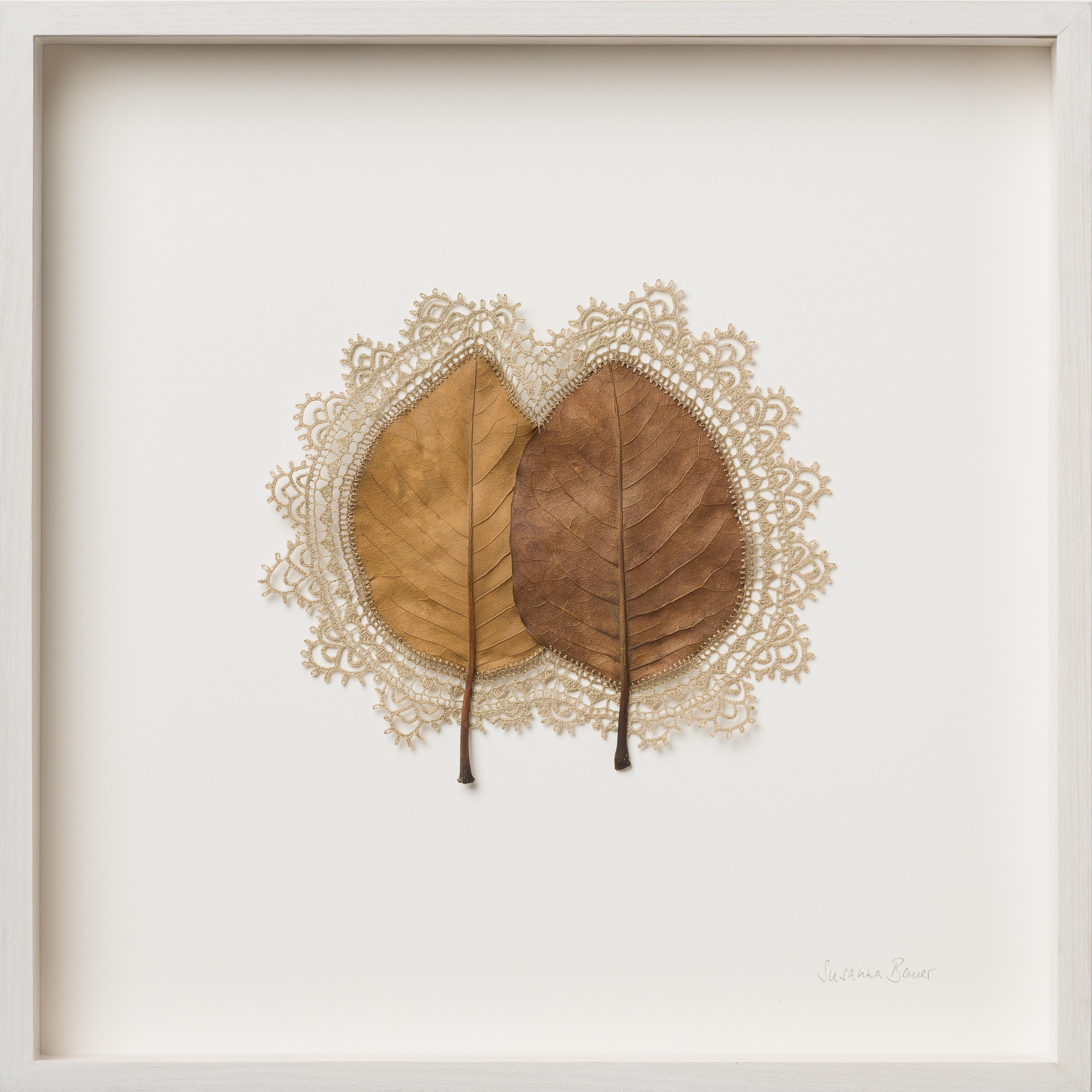 Susanna Bauer Everything That Surrounds Us II Intricate contemporary