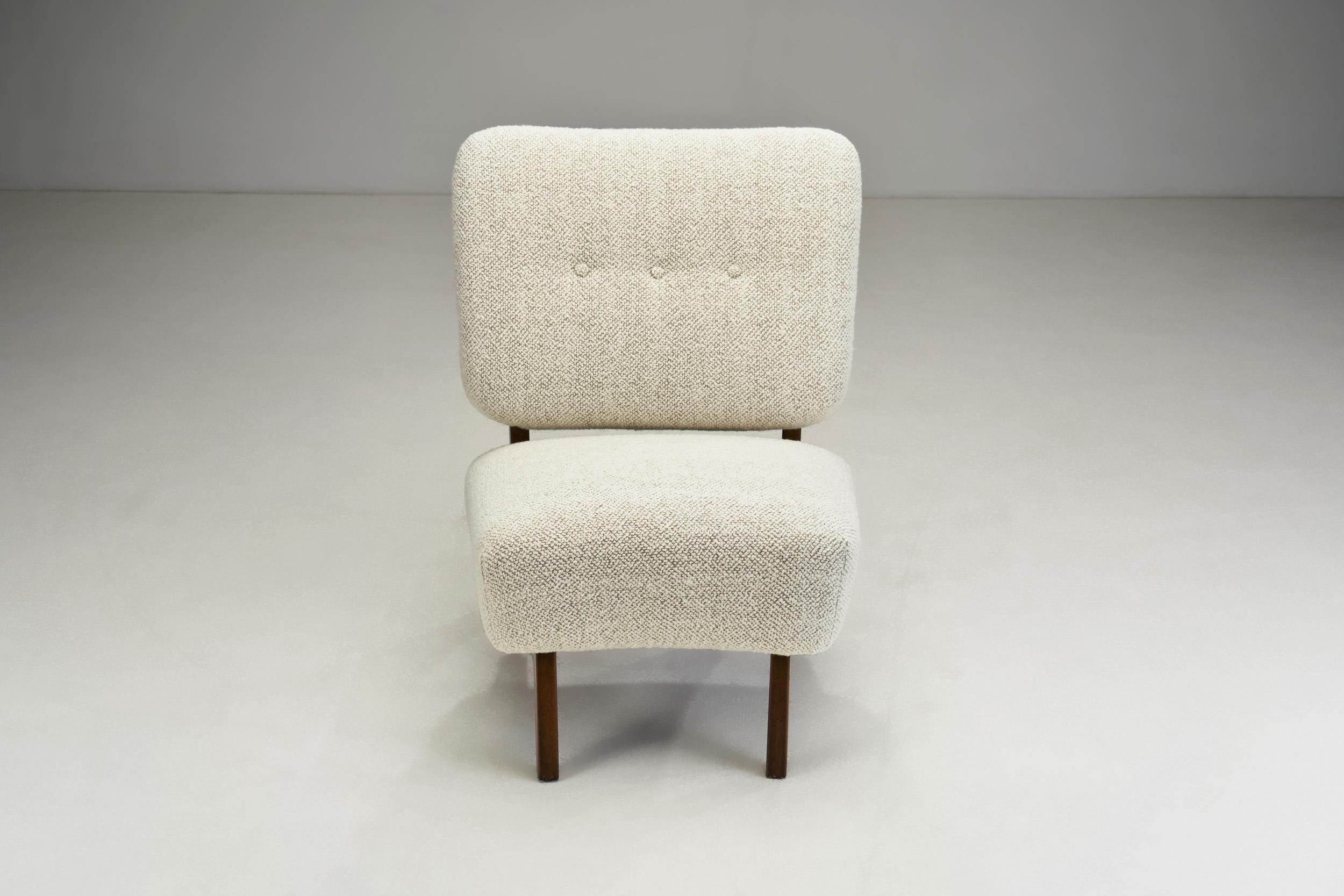 Mid-Century Modern 