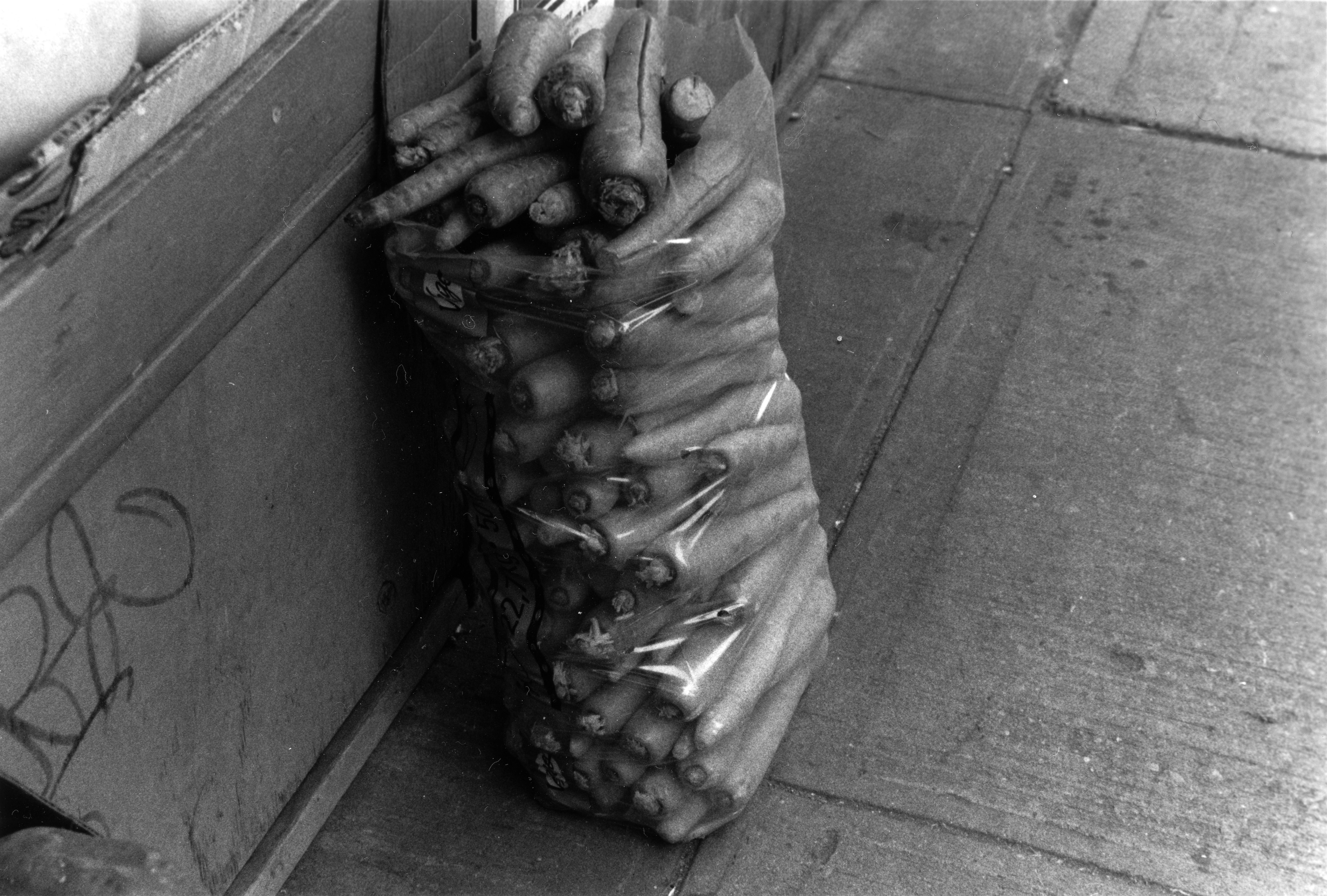 Susannah Slocum Black and White Photograph – unbetitelt