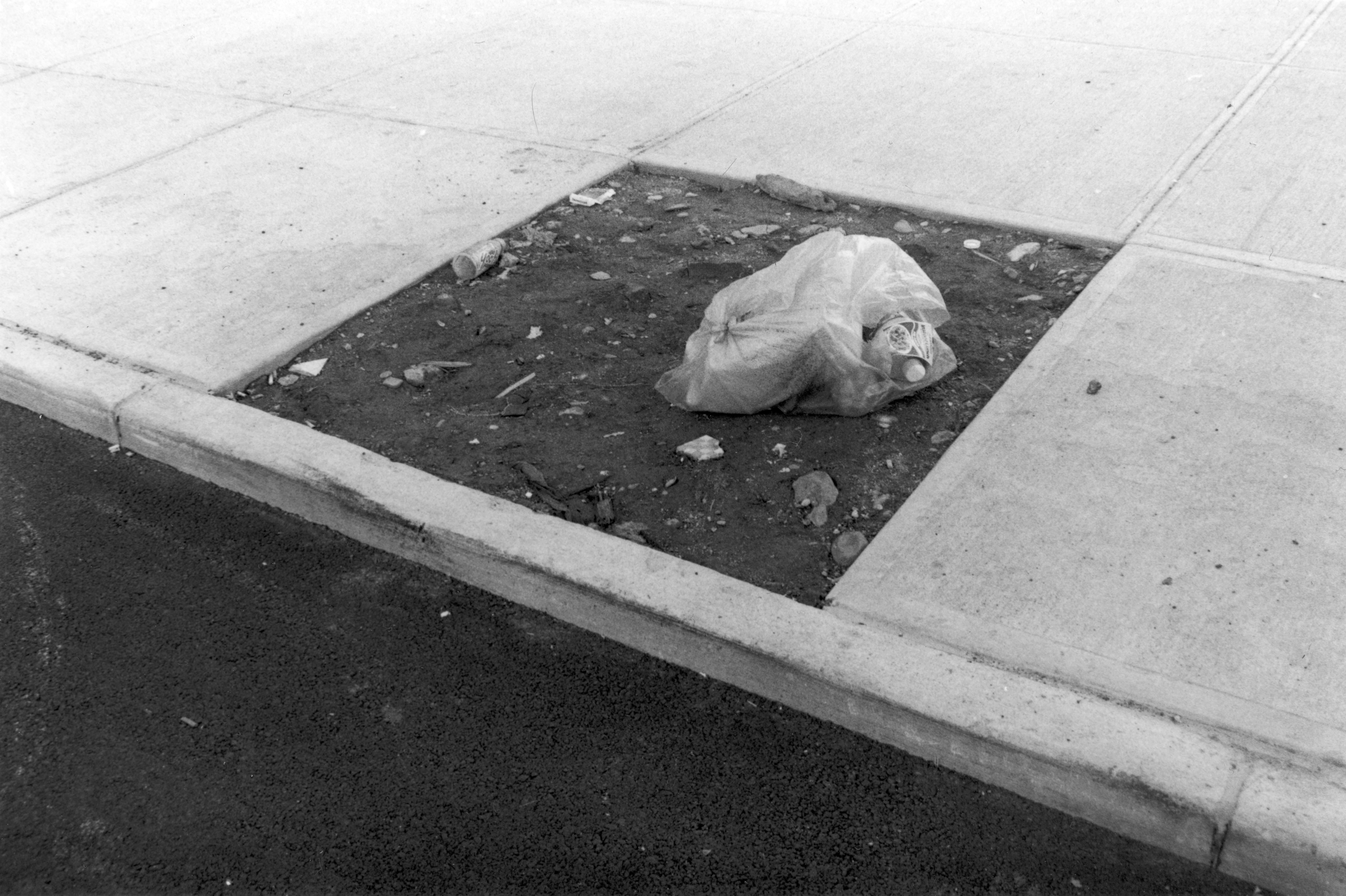 Susannah Slocum Black and White Photograph – unbetitelt