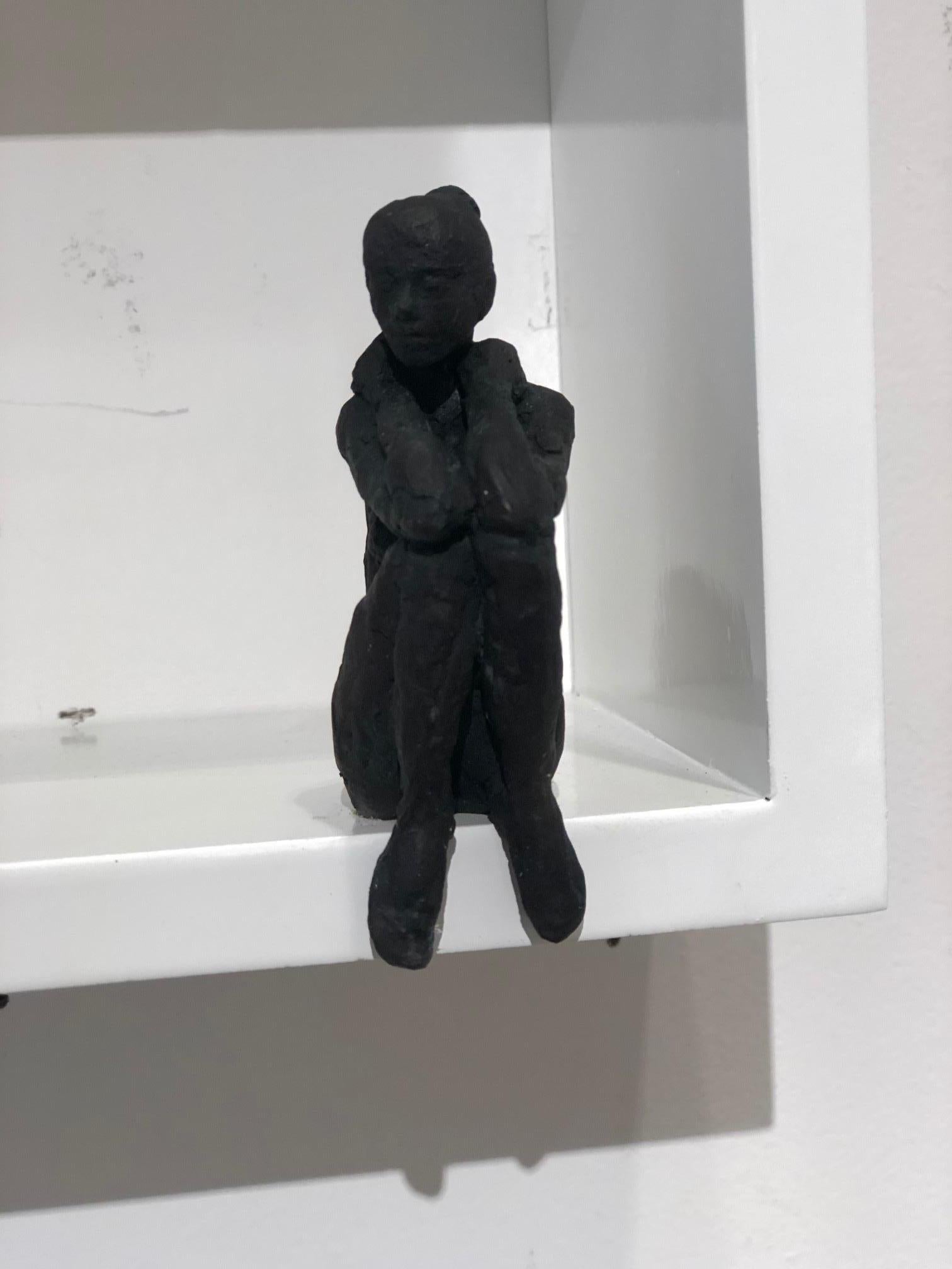 nude female sculpture