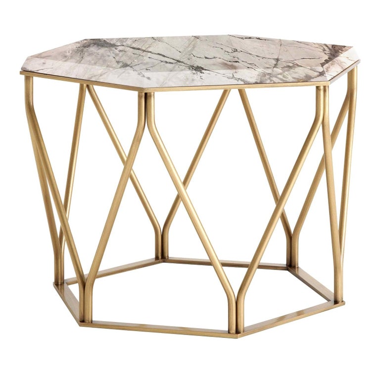 Susanne Side Table For Sale at 1stDibs