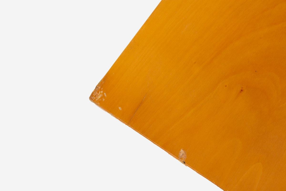 Table basse Sushi de Gilles Derain pour Lumen Center, 1990 en vente 4
