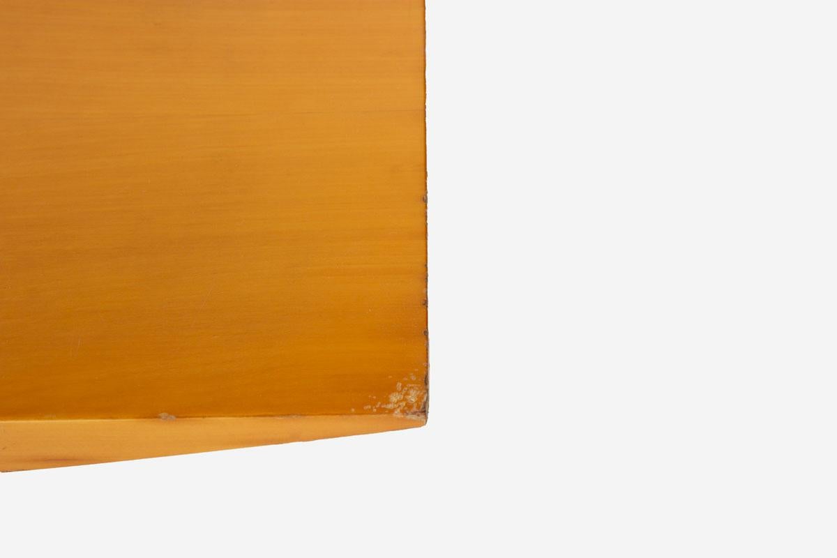 Table basse Sushi de Gilles Derain pour Lumen Center, 1990 en vente 5