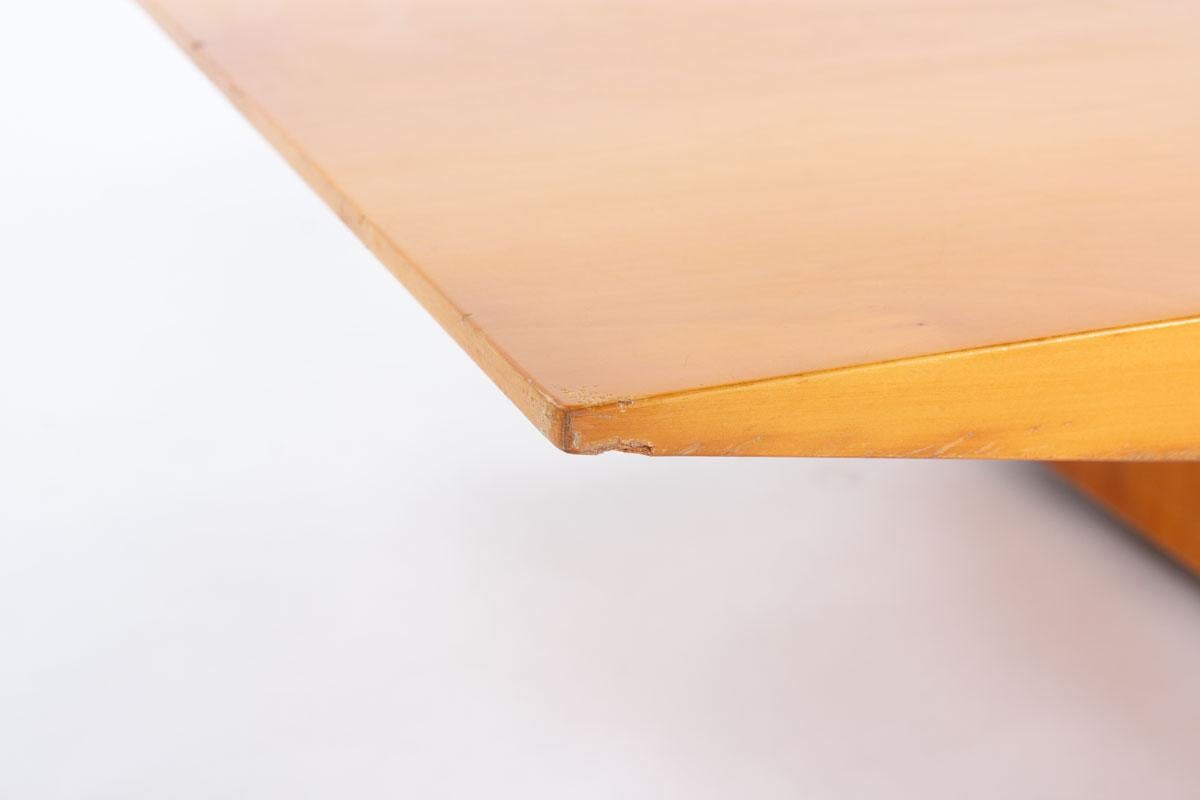 Table basse Sushi de Gilles Derain pour Lumen Center, 1990 en vente 3