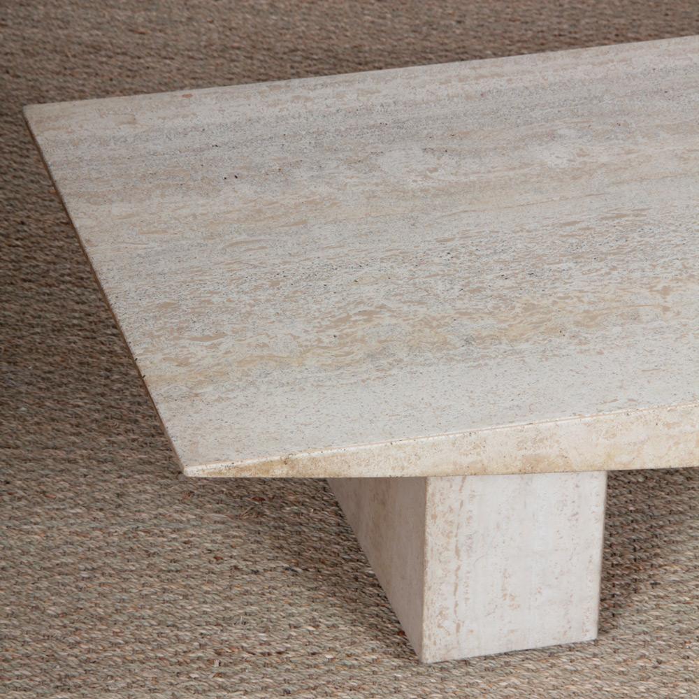 French Sushi coffee table by Gilles Derain for Lumen Center, 1990s For Sale