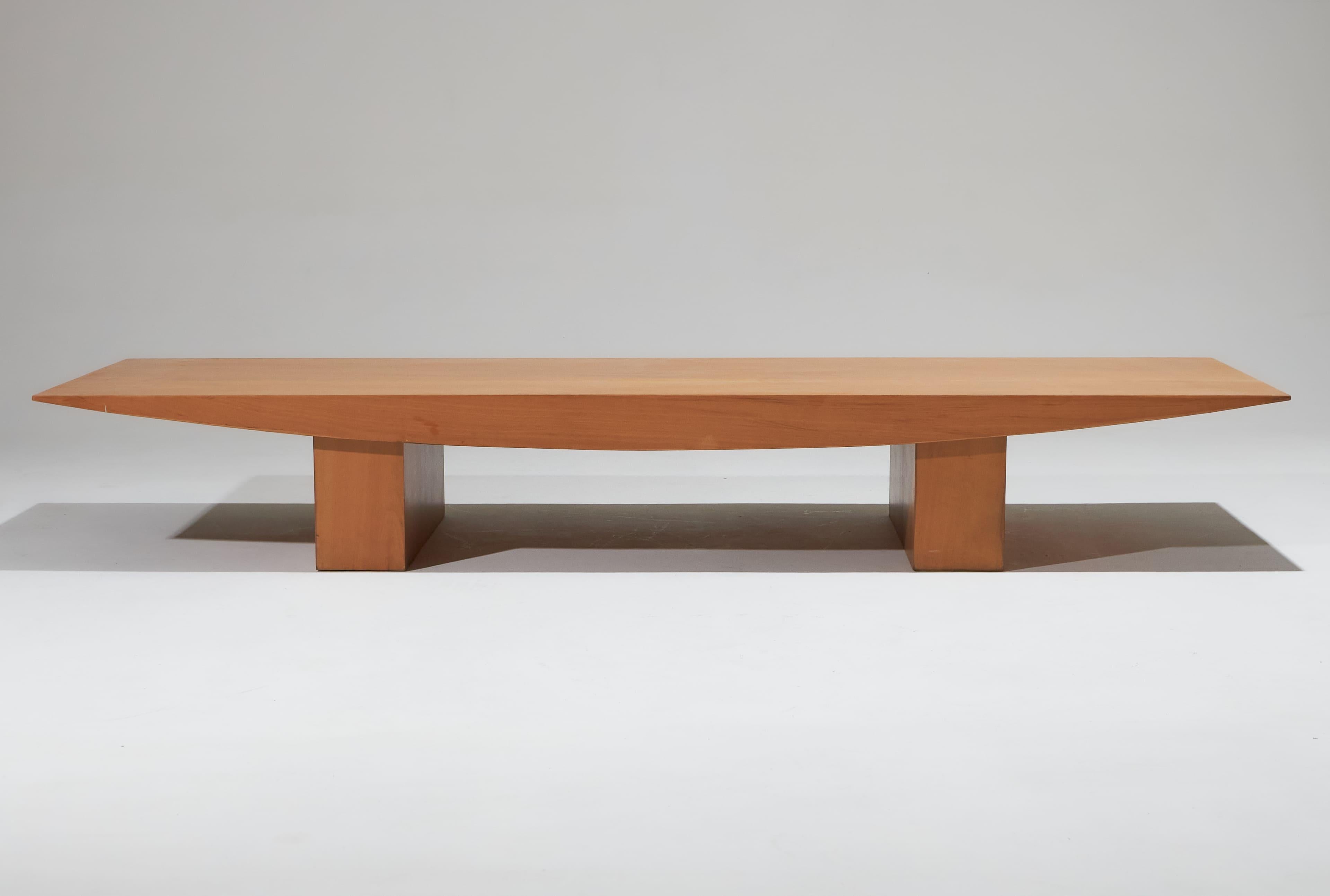 Sushi-Couchtisch, Gilles Derain, 1990er-Jahre im Angebot 5
