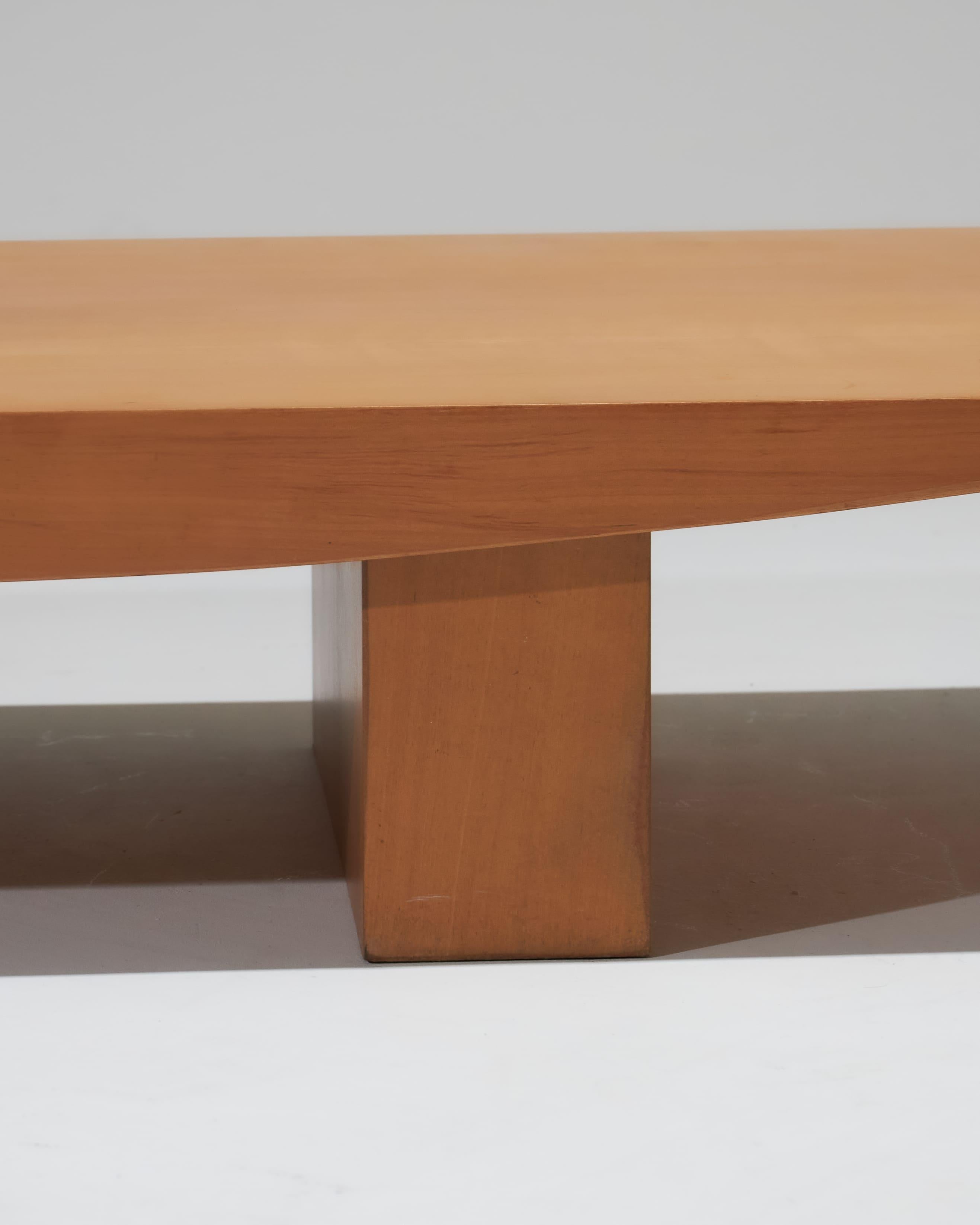 Sushi-Couchtisch, Gilles Derain, 1990er-Jahre im Angebot 6