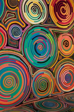 Sushi II Chair by Fernando and Humberto Campana 'Campana Brothers'