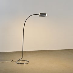 Susi & Ueli Berger Floor Light, circa 1970