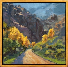 Canyon Straße