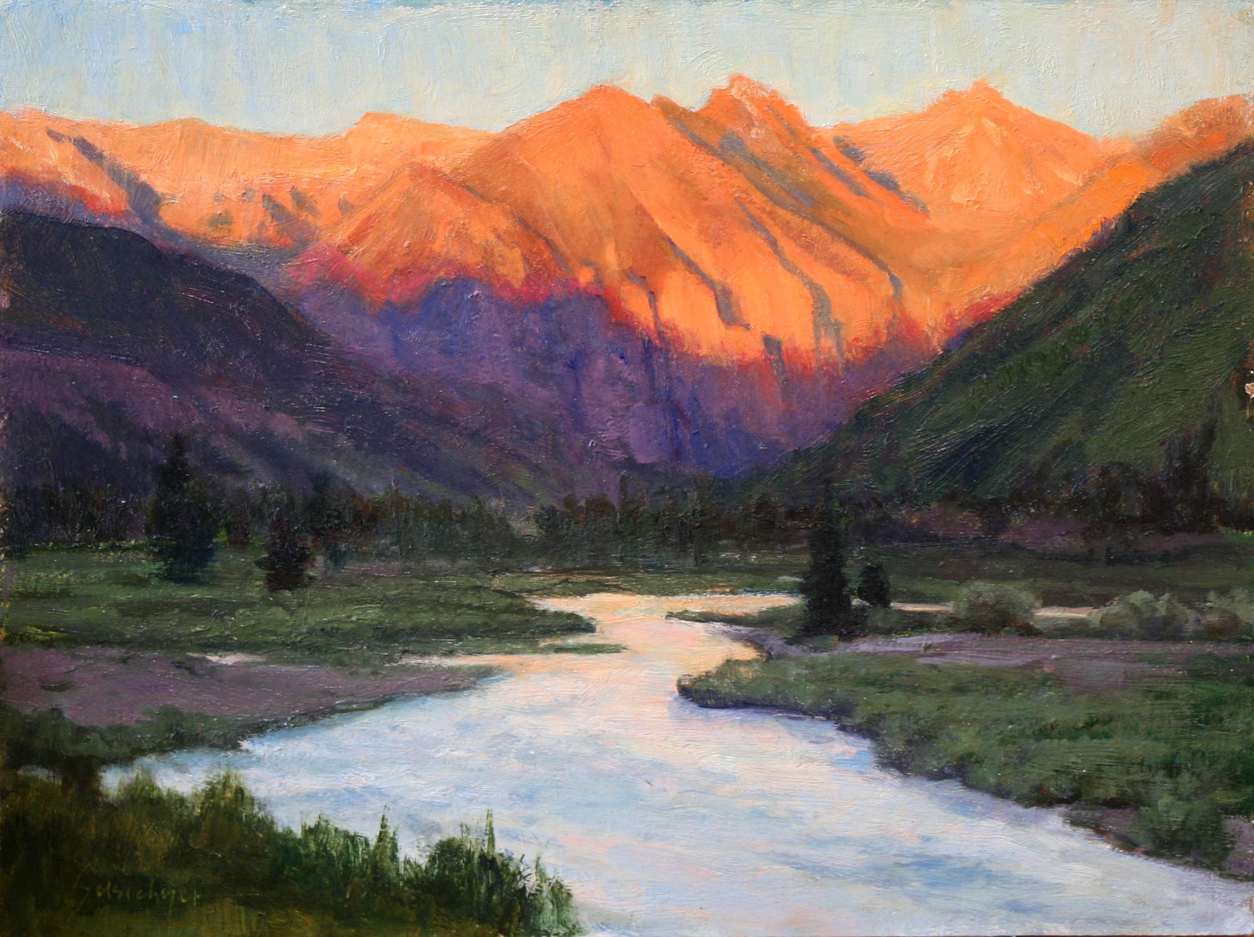 Nature Paintings