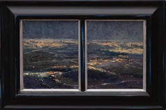 Metro Nights, Diptychon