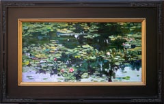 Jardin d'eau