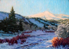 Winter Morning