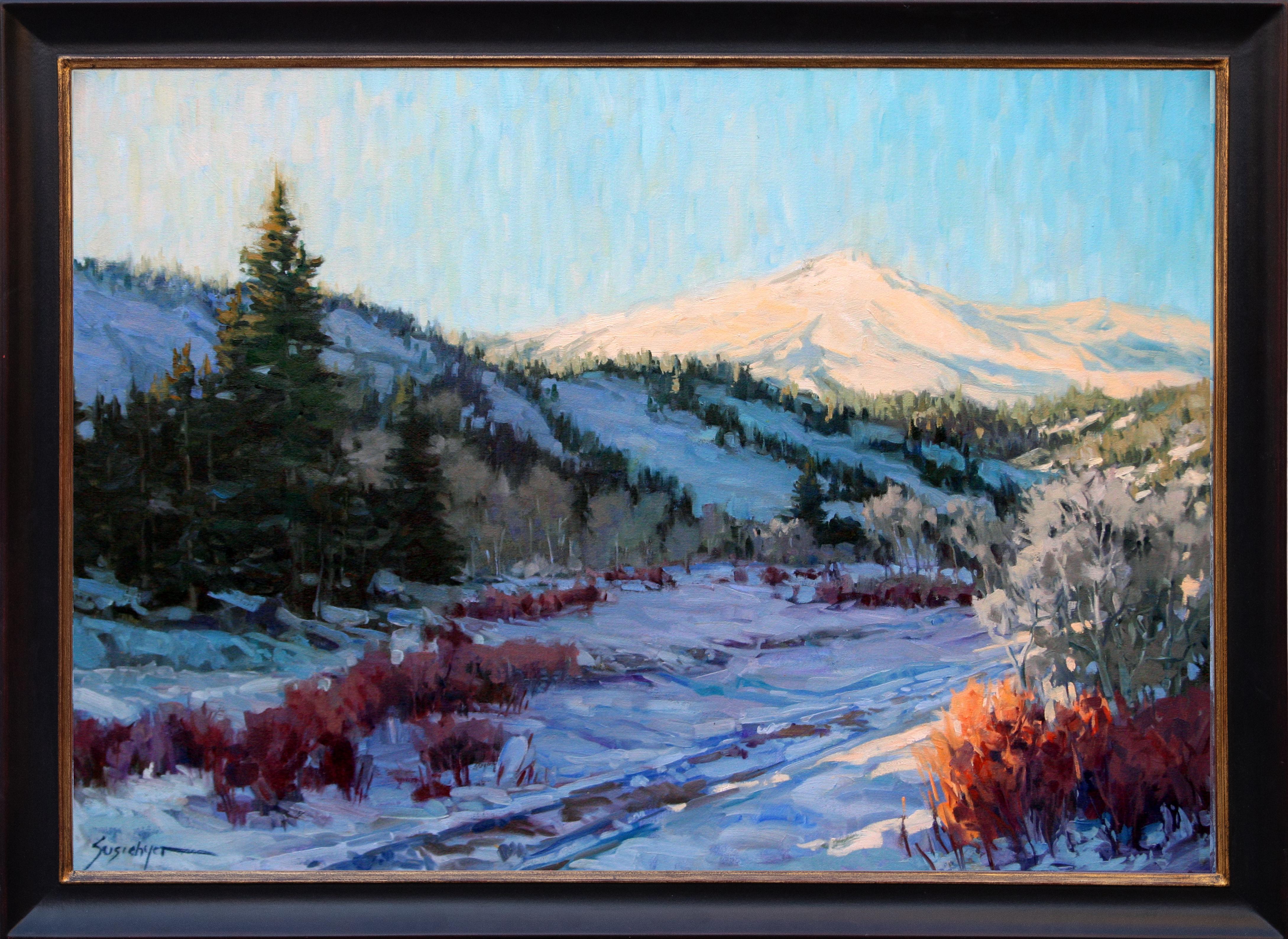 A Winter