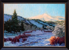 Winter Morning