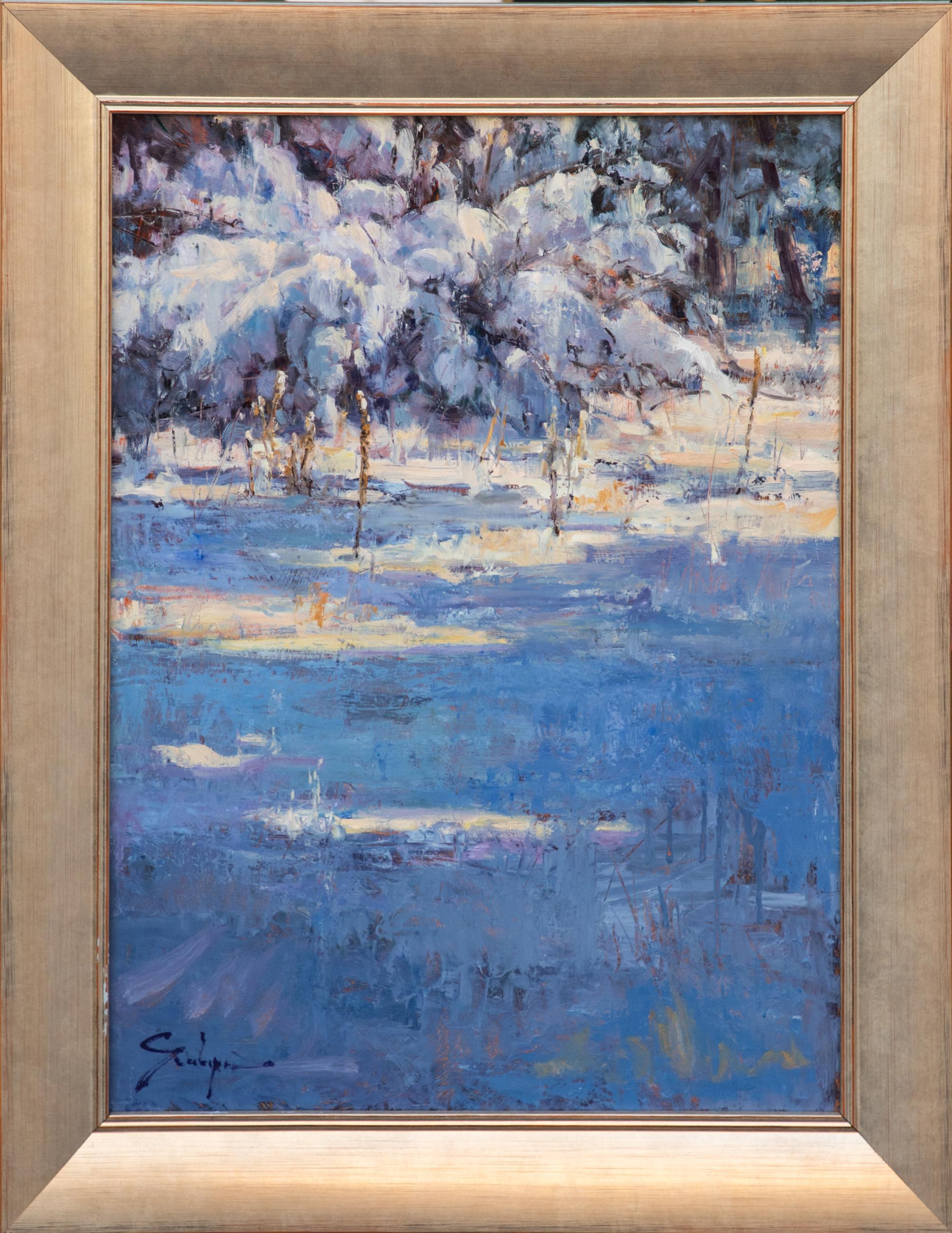 Winterdecke