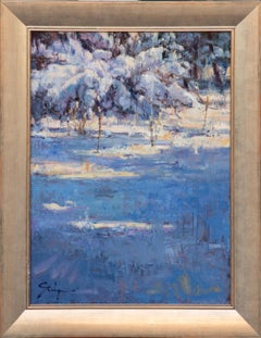 Winterdecke